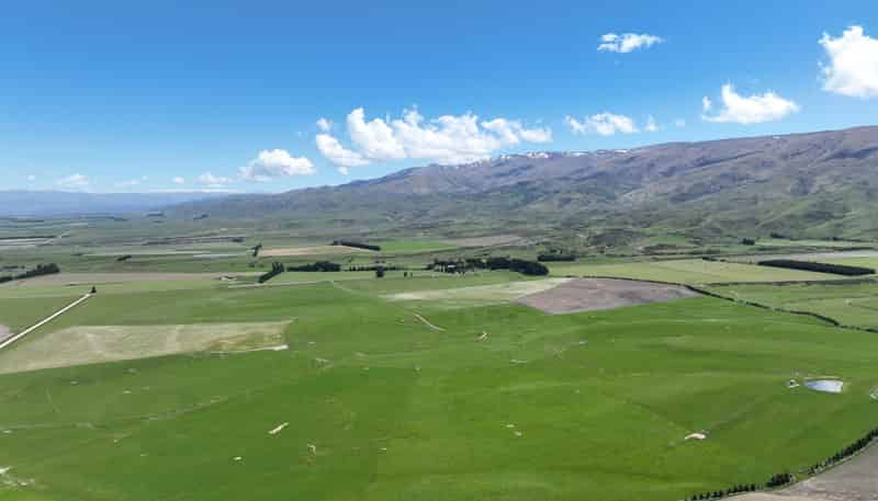  Wallington Road, Omakau