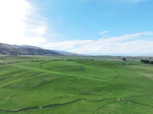  Wallington Road, Omakau