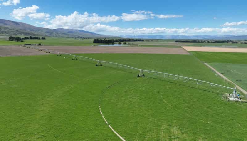  Wallington Road, Omakau