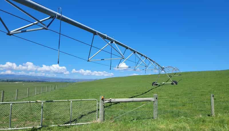  Wallington Road, Omakau