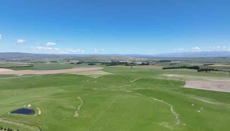  Wallington Road, Omakau