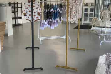 Fully tenanted investment