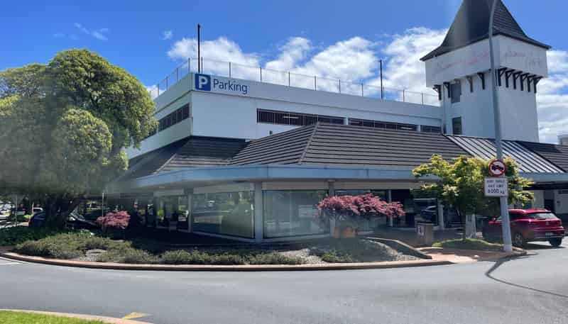 1246 Amohia Street, Rotorua