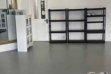 Fully tenanted investment