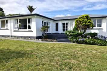 41 Main South Road, Karoro