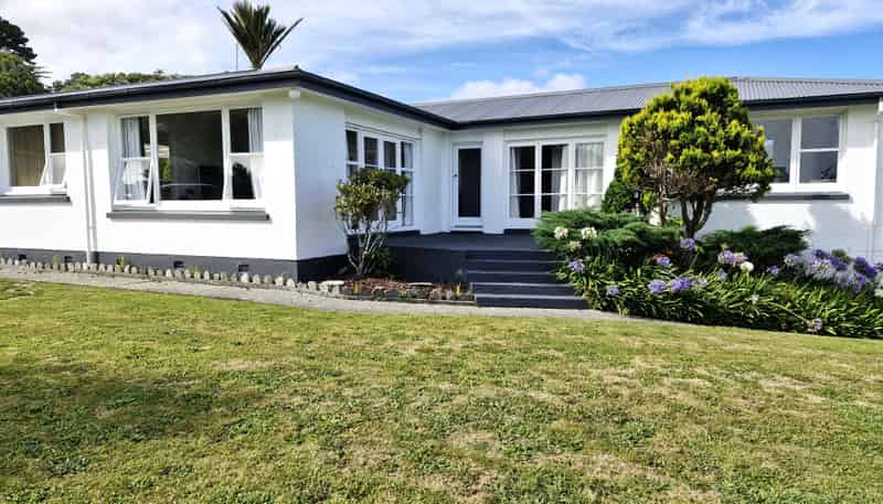 41 Main South Road, Karoro