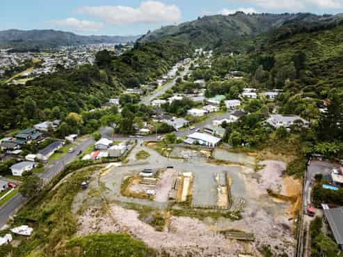 2A Gawler Grove, Wainuiomata