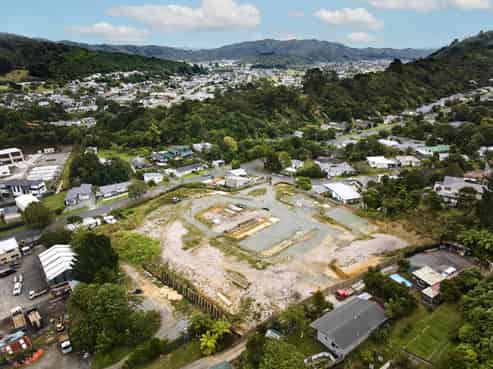 2A Gawler Grove, Wainuiomata