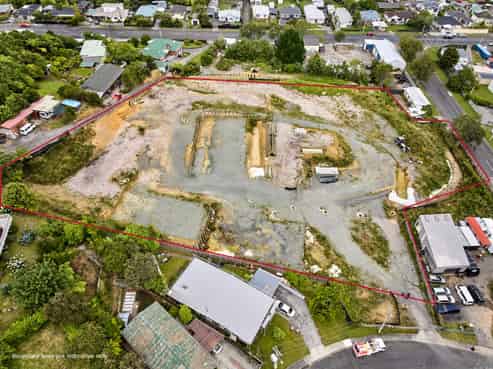 2A Gawler Grove, Wainuiomata