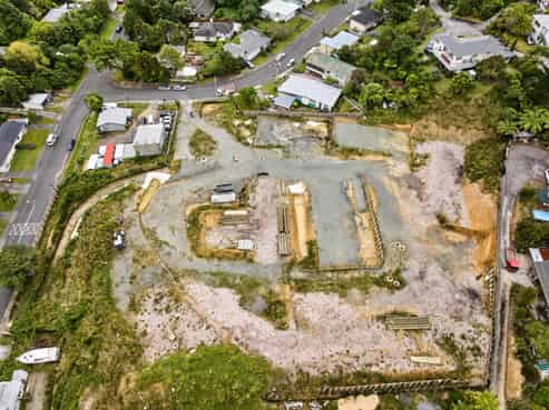 2A Gawler Grove, Wainuiomata