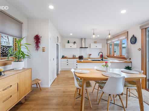 52 Hood Street, Wakari
