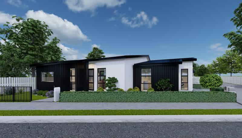 3 & 4/382 Mahoe Street, Te Awamutu