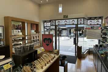 71sqm Retail gem in Napier’s CBD
