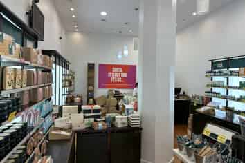 71sqm Retail gem in Napier’s CBD
