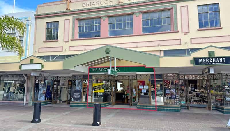 156-162 Emerson Street, Napier South
