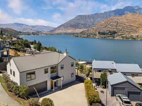 5 Gum Lane, Queenstown Central