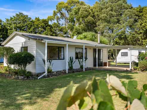621 Tokiri Road, Kokopu