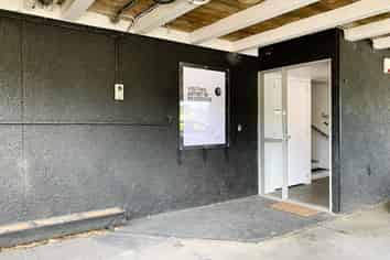 Chic 16m2 Retail Nook in Orakei Bay Village