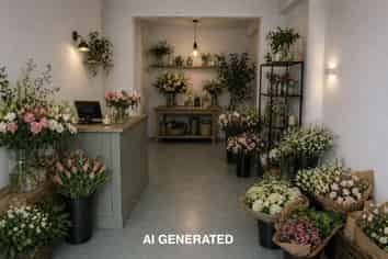 Chic 30m2 Retail Nook in Orakei Bay Village