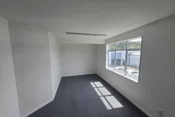 Office space on Railway Ave