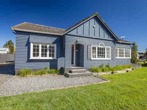 20 Marino Street, Rangataua