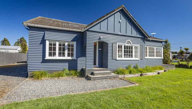 20 Marino Street, Rangataua