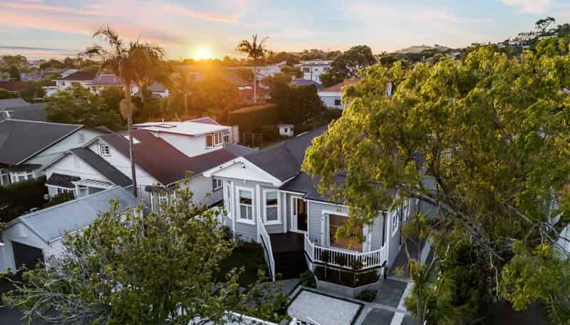 17 Norana Avenue, Remuera