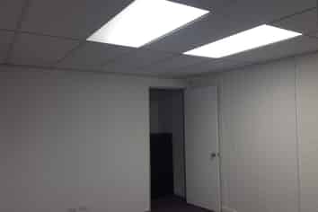 Office space on Railway Ave 