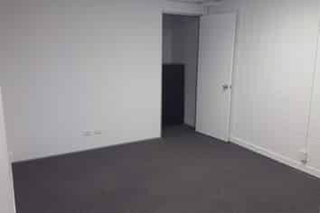 Office space on Railway Ave 