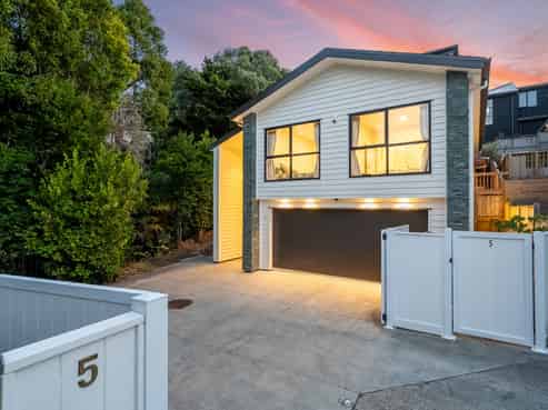 5/65 Francis Street, Hauraki