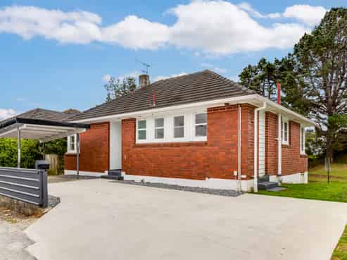 27 Mckillop Street, Ranui
