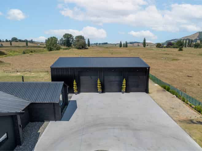 250 Pokuru Factory Road, Te Awamutu