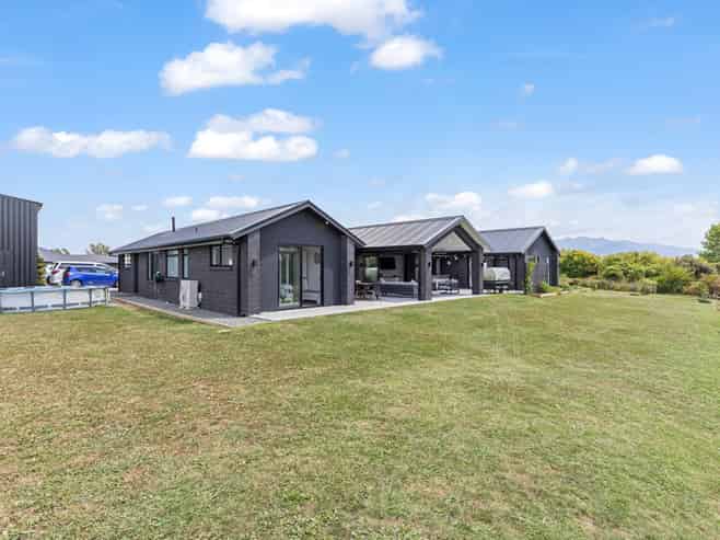 250 Pokuru Factory Road, Te Awamutu