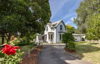 43 Napier Terrace, Hospital Hill