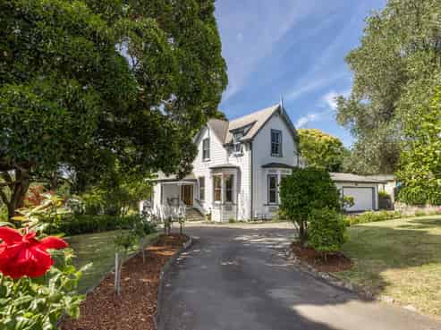 43 Napier Terrace, Hospital Hill