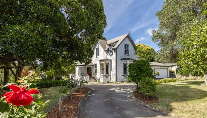 43 Napier Terrace, Hospital Hill