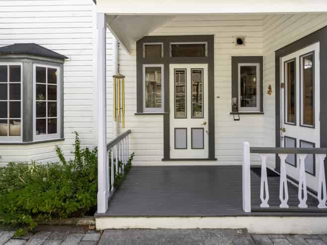 43 Napier Terrace, Hospital Hill