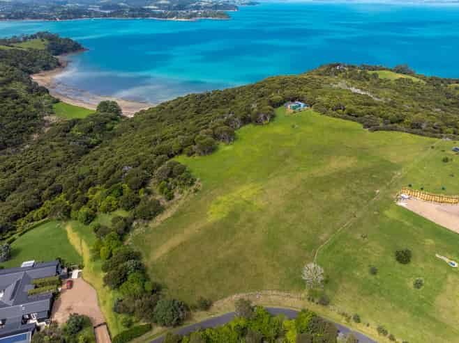 64 Park Point Drive, Oneroa