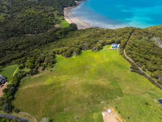 64 Park Point Drive, Oneroa