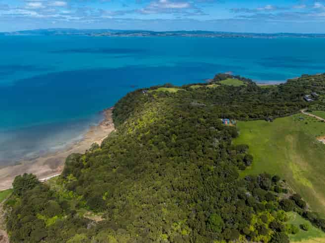 64 Park Point Drive, Oneroa