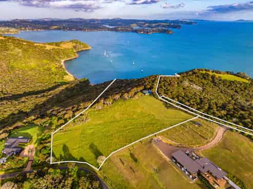 64 Park Point Drive, Oneroa