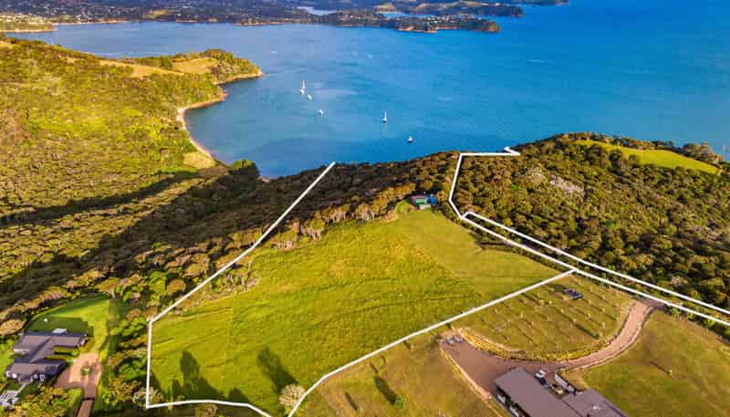 64 Park Point Drive, Oneroa