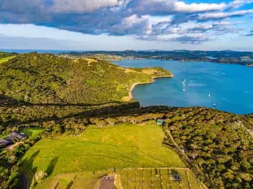 64 Park Point Drive, Oneroa