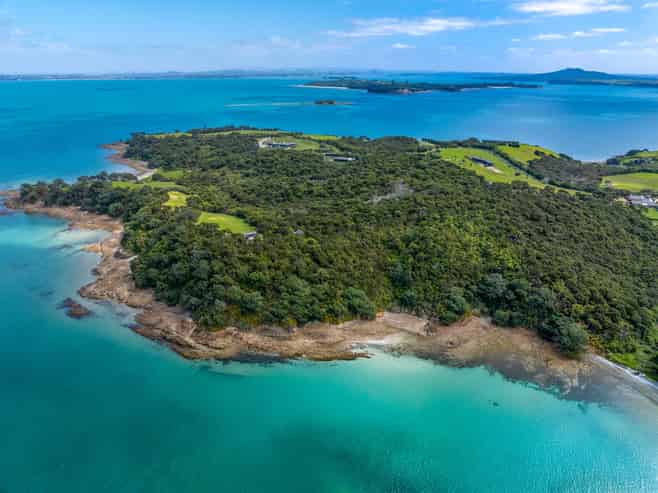 64 Park Point Drive, Oneroa
