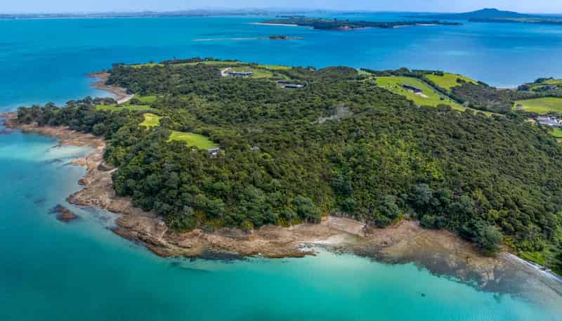 64 Park Point Drive, Oneroa