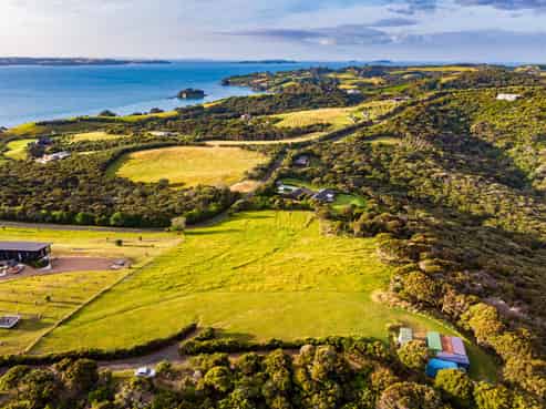 64 Park Point Drive, Oneroa