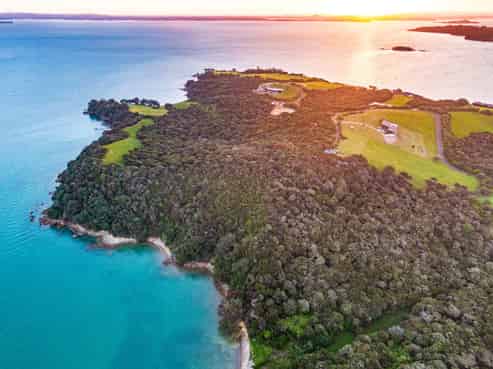 64 Park Point Drive, Oneroa