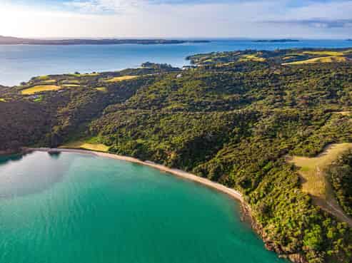 64 Park Point Drive, Oneroa