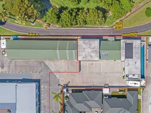 18 Potae Avenue, Lytton West