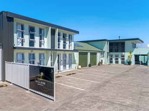 18 Potae Avenue, Lytton West